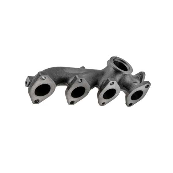 تصویر محصول منیفولد دود بی ام و X4 28 سال 2016